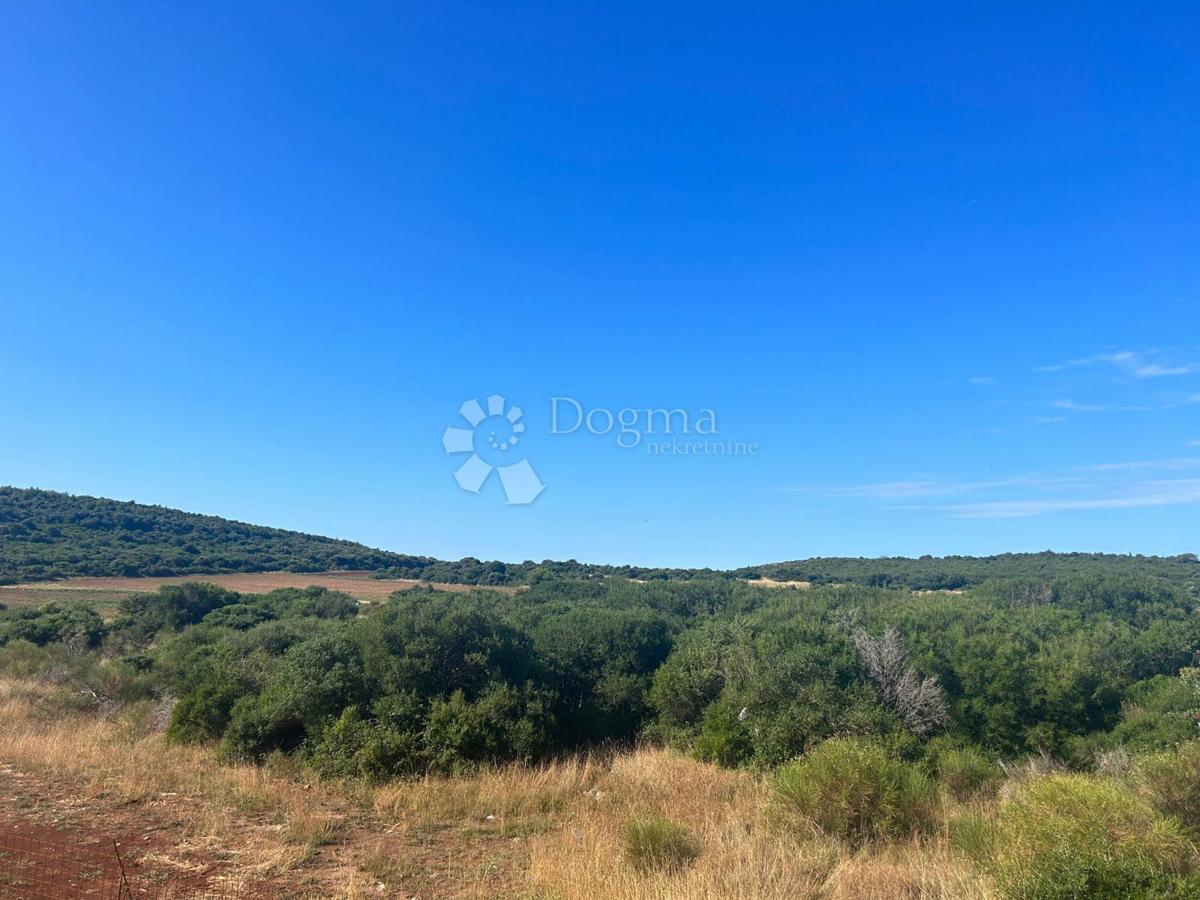 Terreno edificabile in posizione attraente