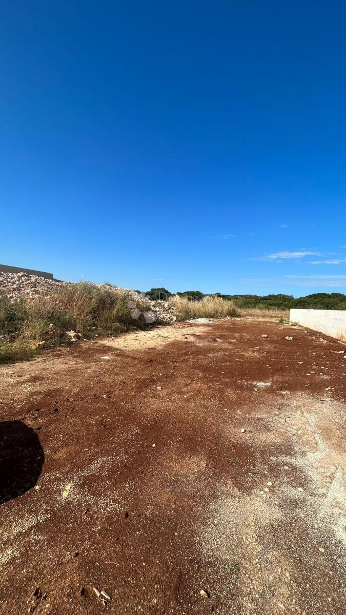 Terreno edificabile in posizione attraente