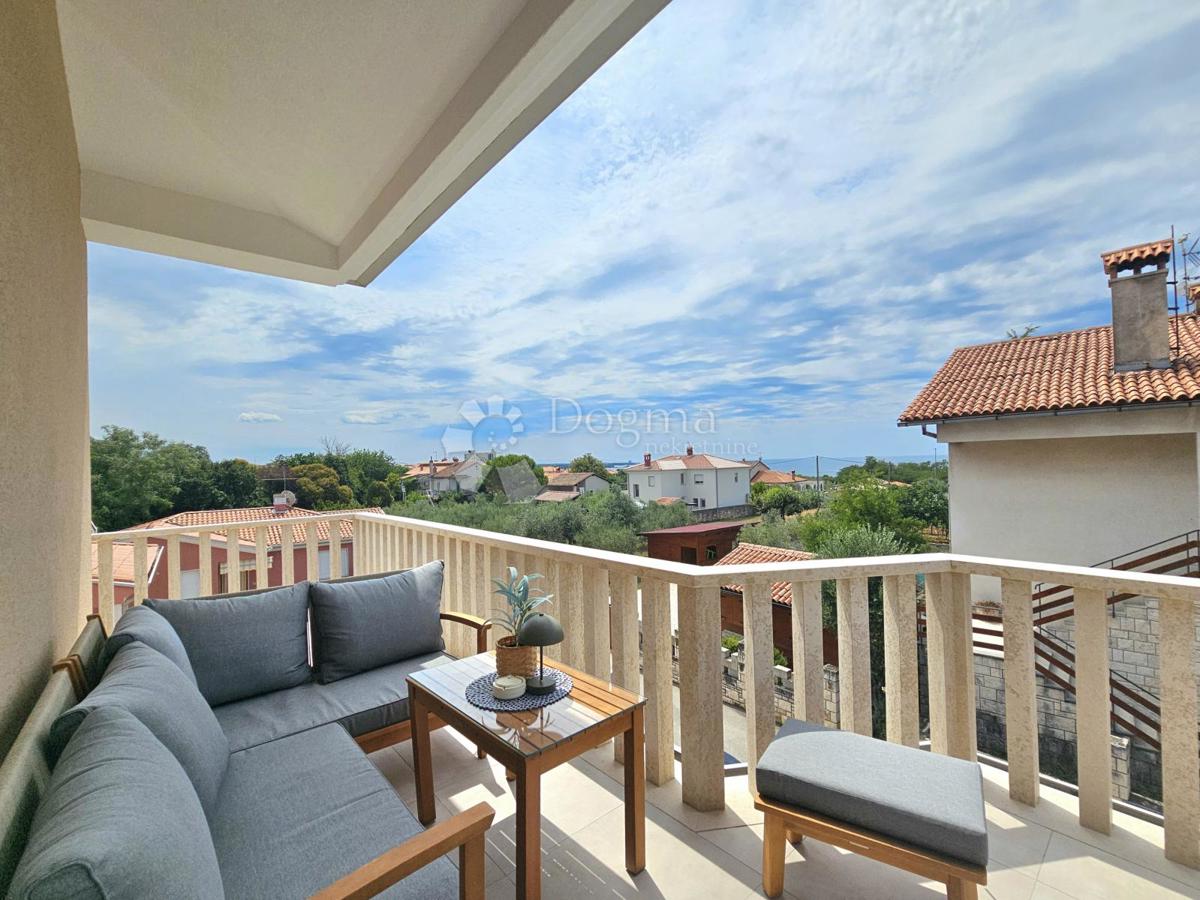 Casa Umag, 160m2