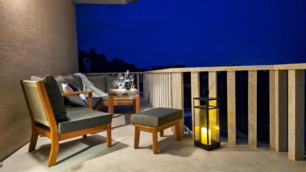 Casa Umag, 160m2