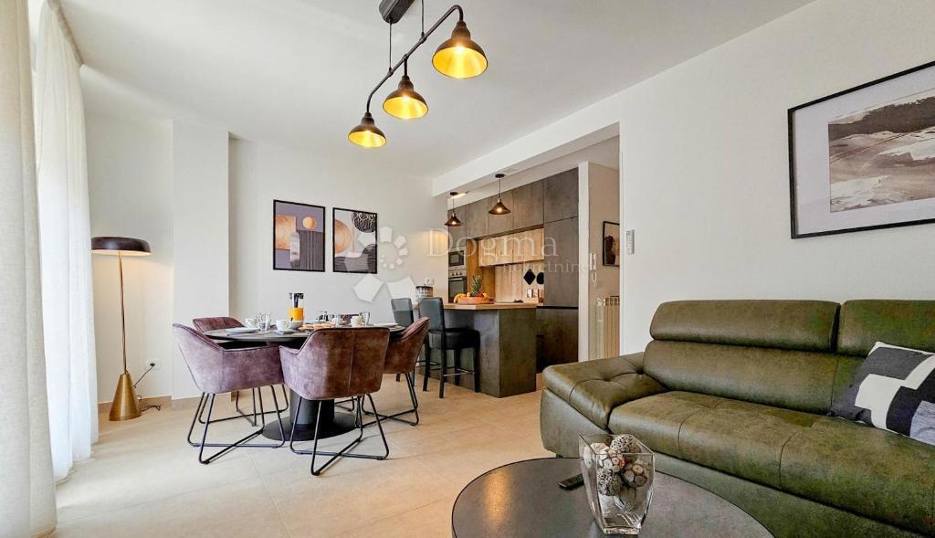 Casa Umag, 160m2