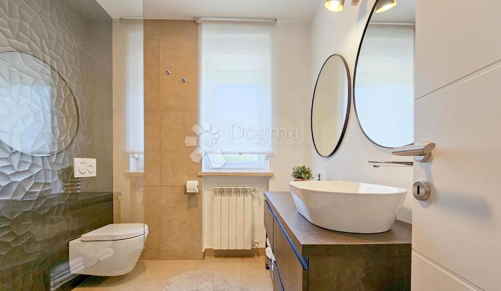 Casa Umag, 160m2