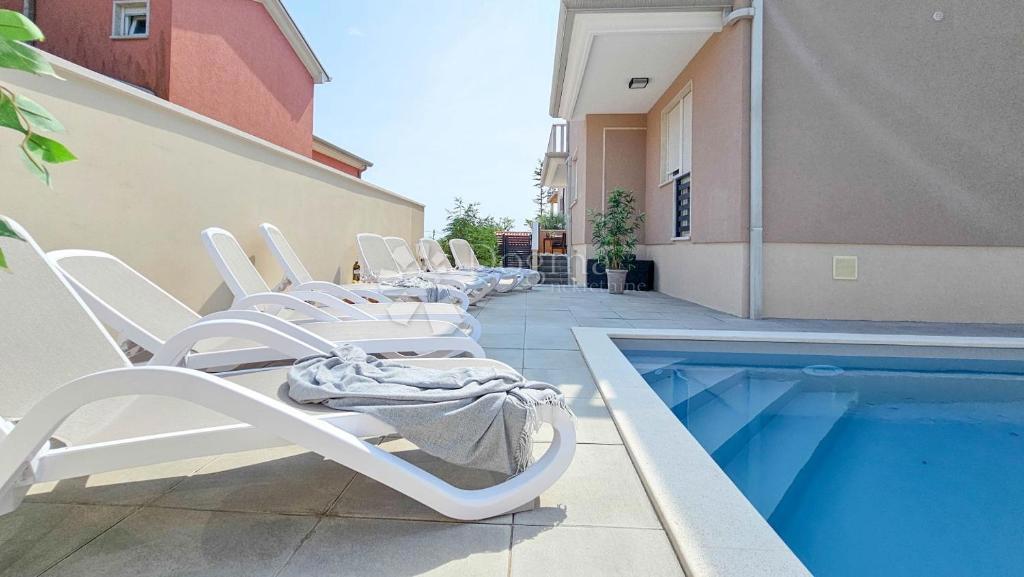 Casa Umag, 160m2