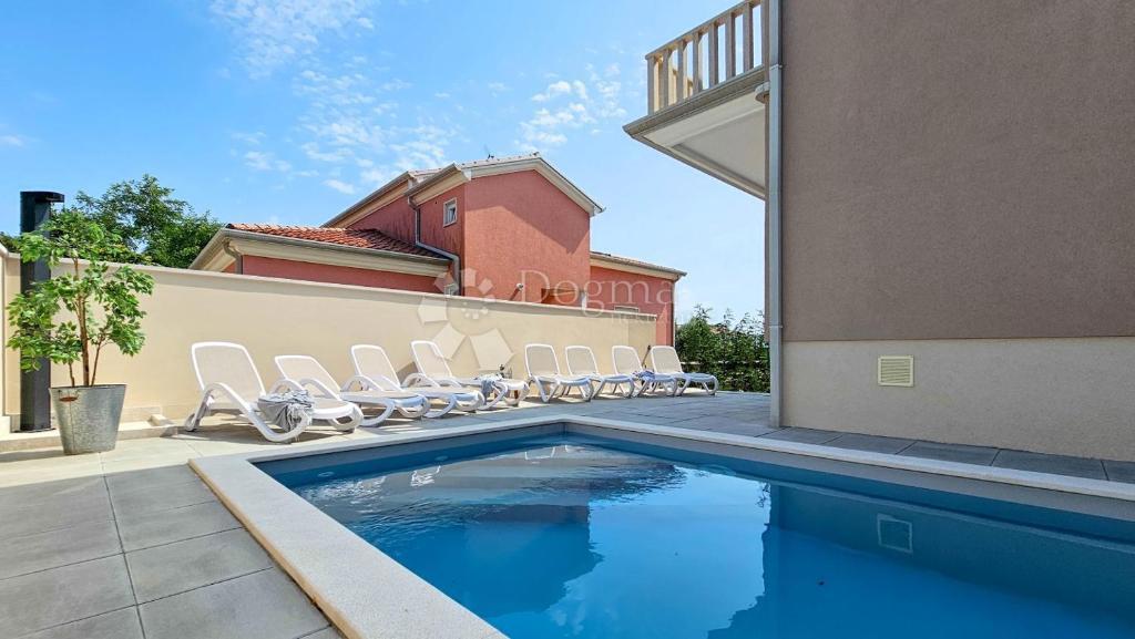 Casa Umag, 160m2