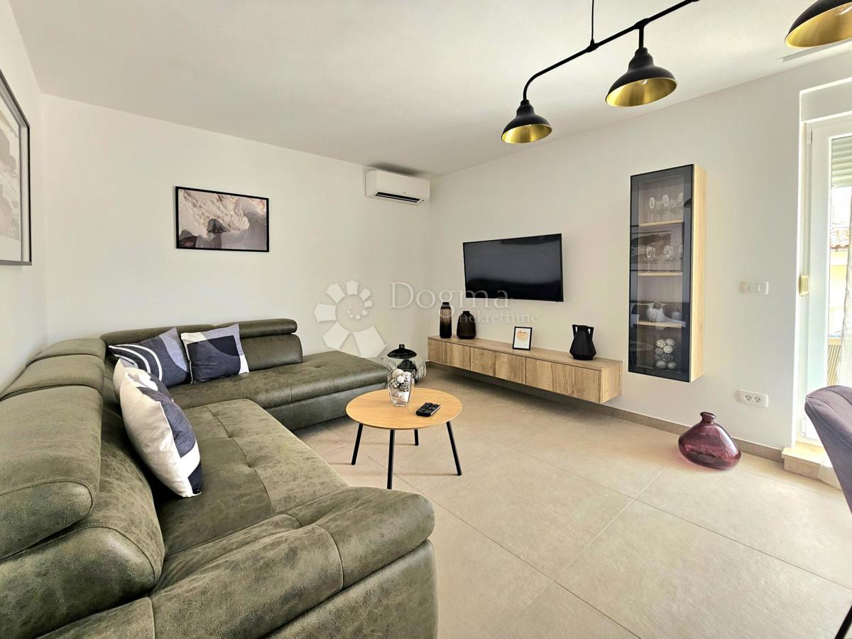 Casa Umag, 160m2