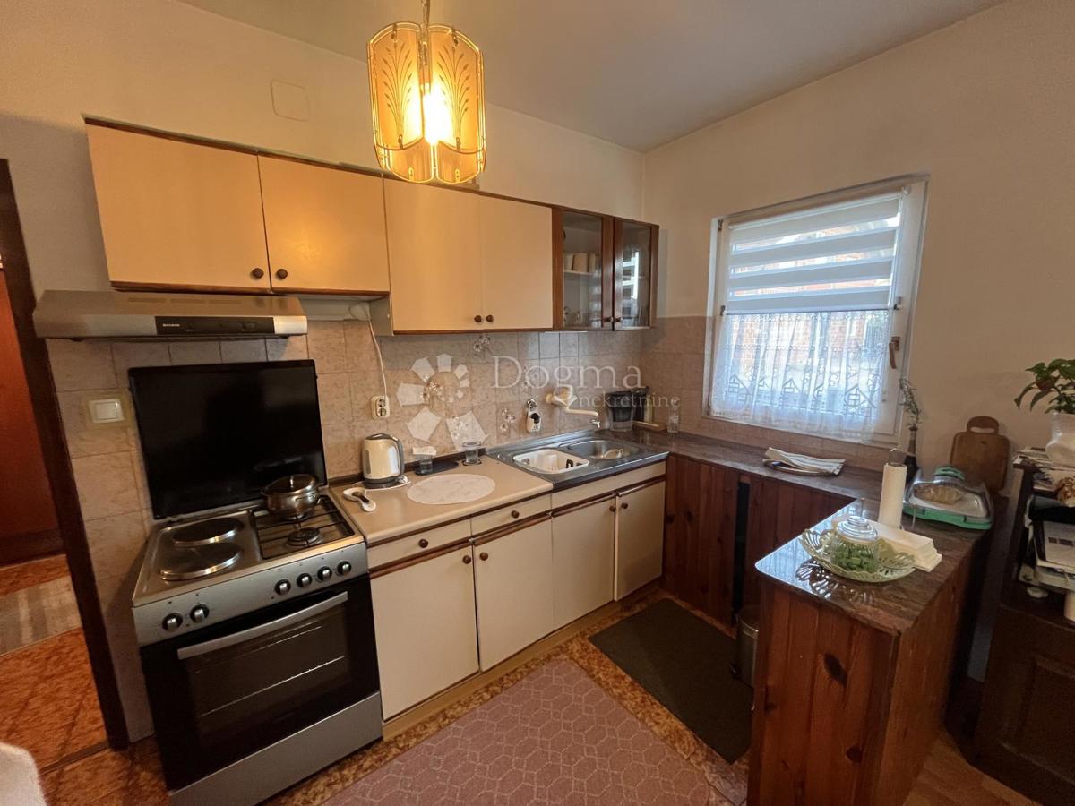 Casa Brezovica, 157,64m2