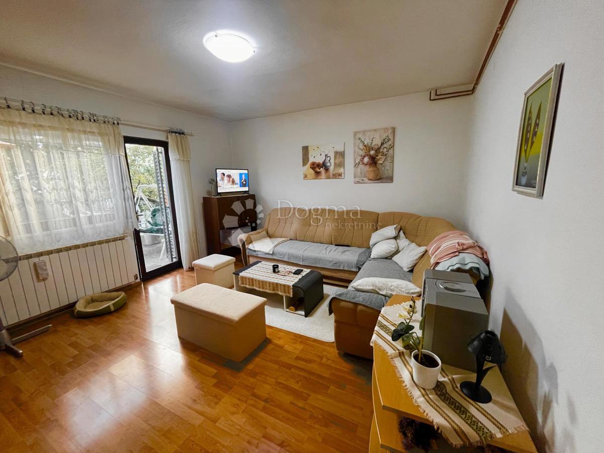 Casa Brezovica, 157,64m2