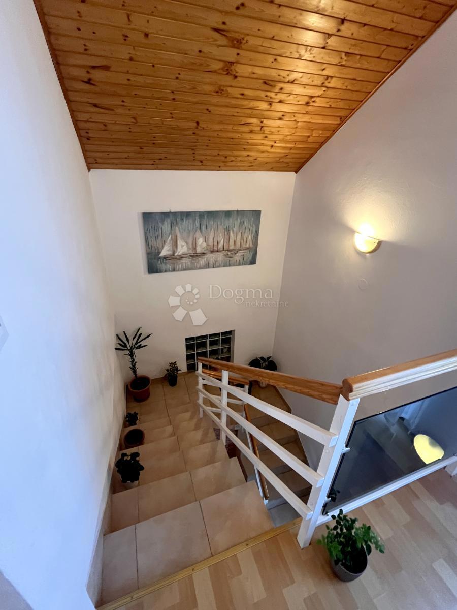 Casa Brezovica, 157,64m2