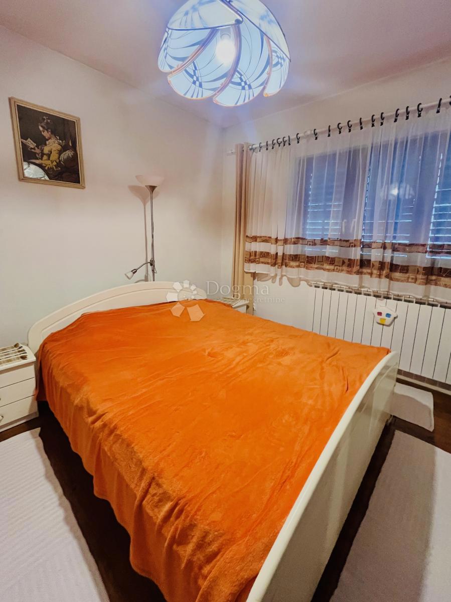 Casa Brezovica, 157,64m2