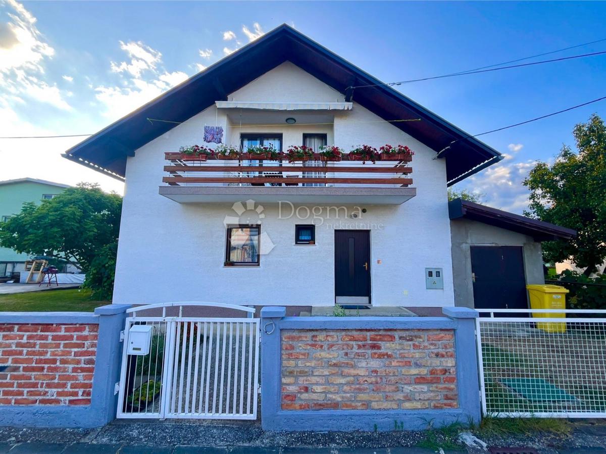 Casa Brezovica, 157,64m2
