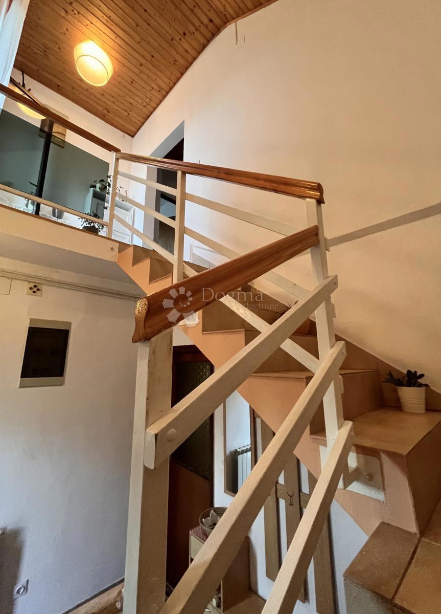 Casa Brezovica, 157,64m2