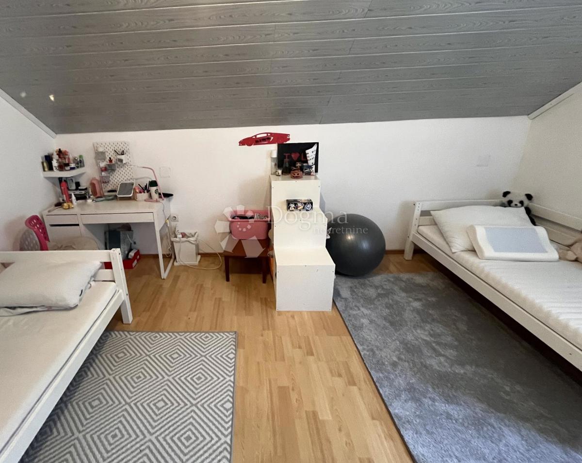 Casa Brezovica, 157,64m2