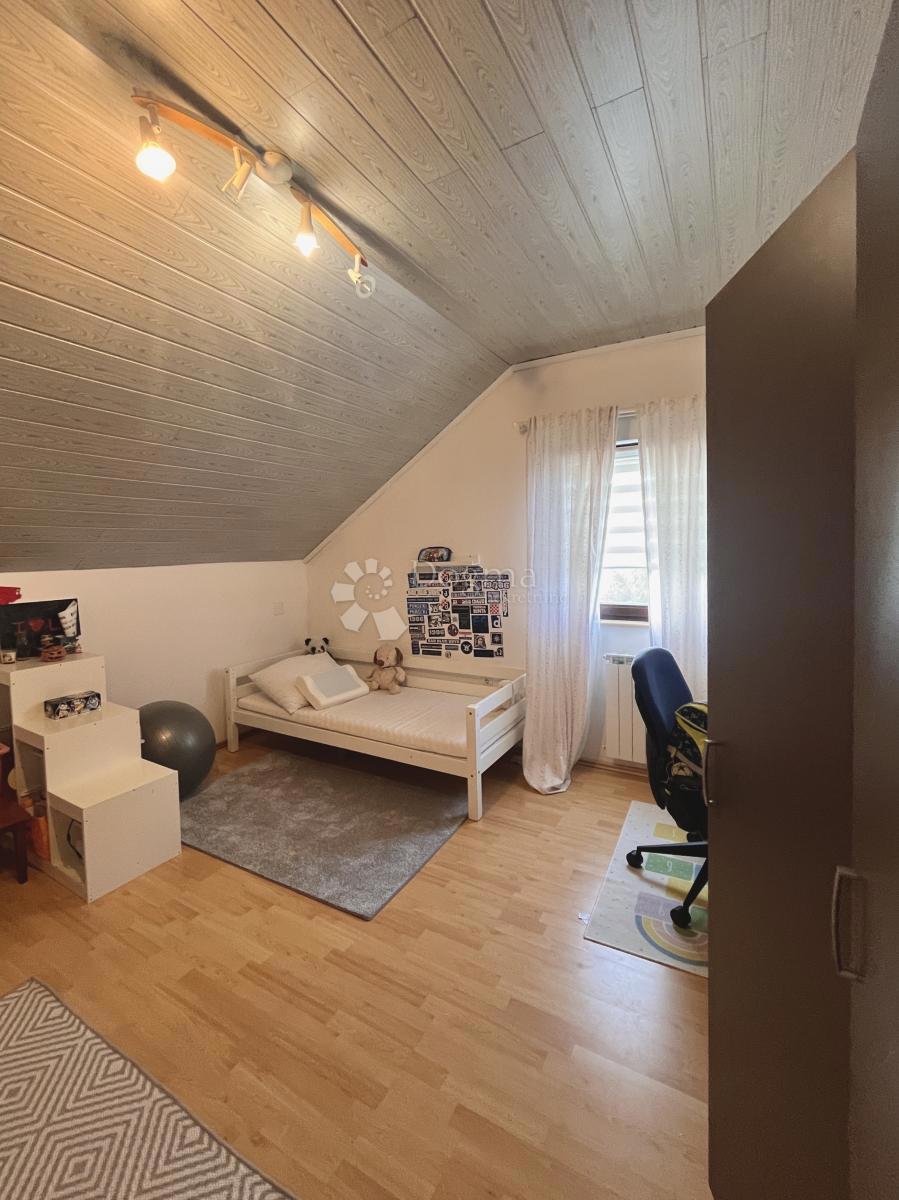 Casa Brezovica, 157,64m2