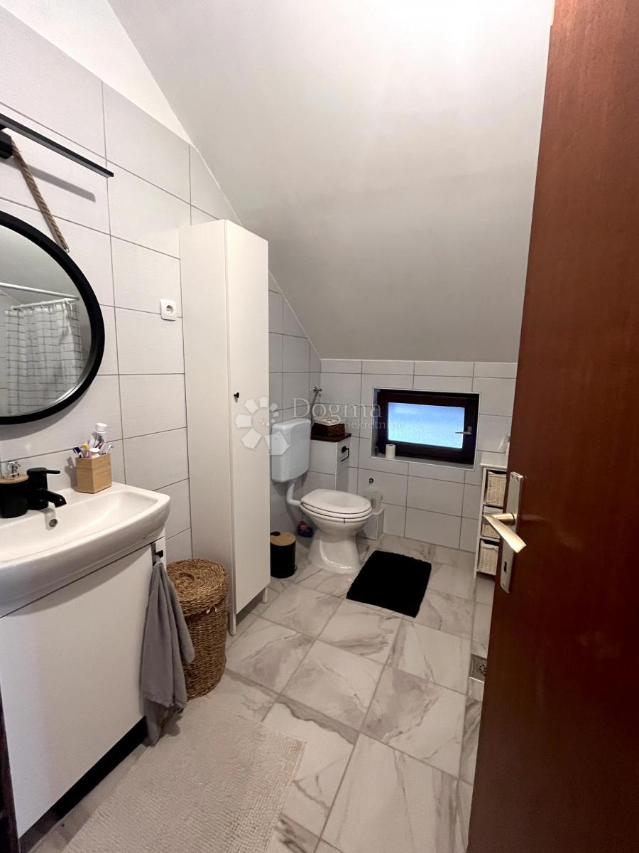 Casa Brezovica, 157,64m2