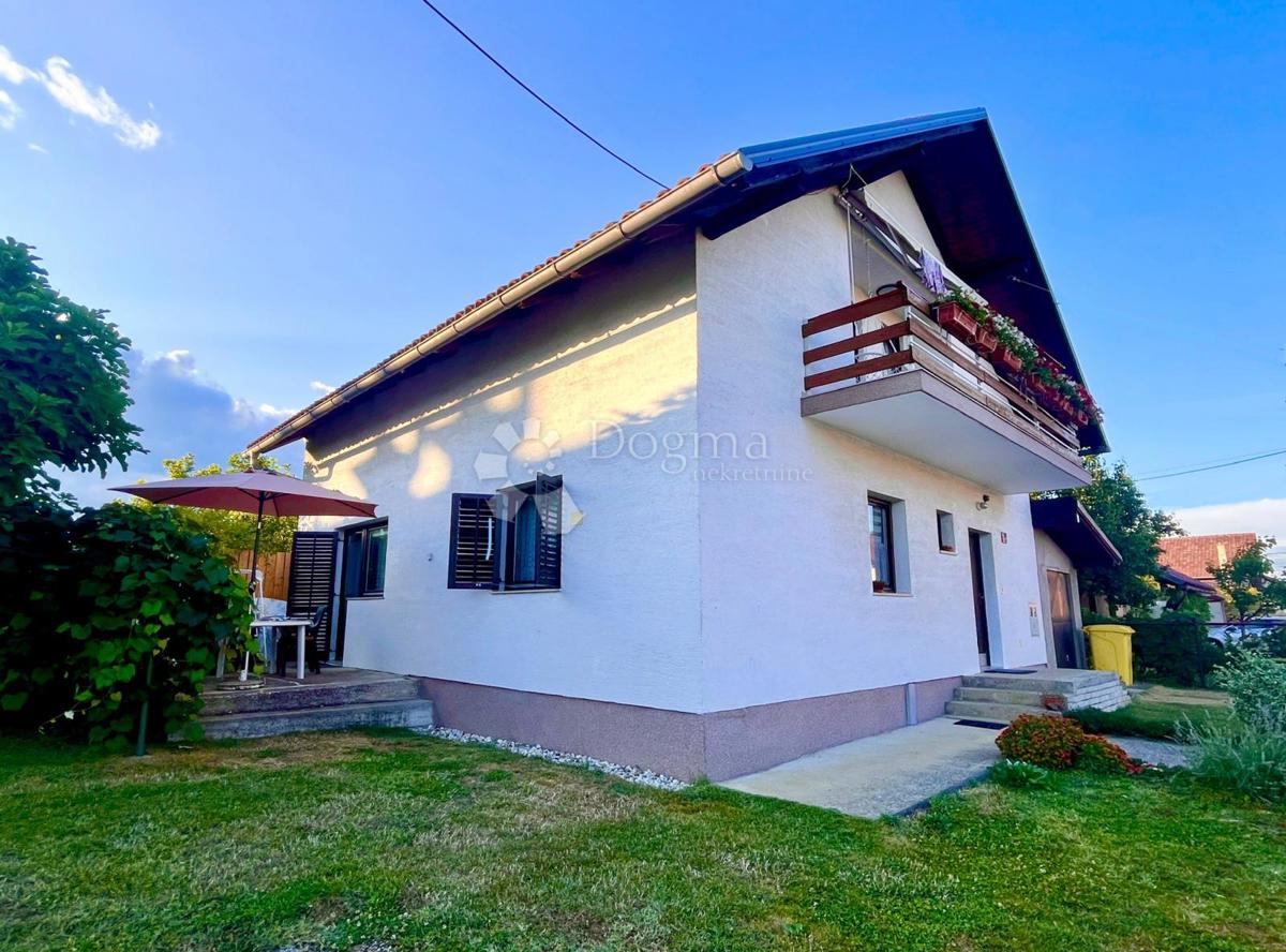 Casa Brezovica, 157,64m2