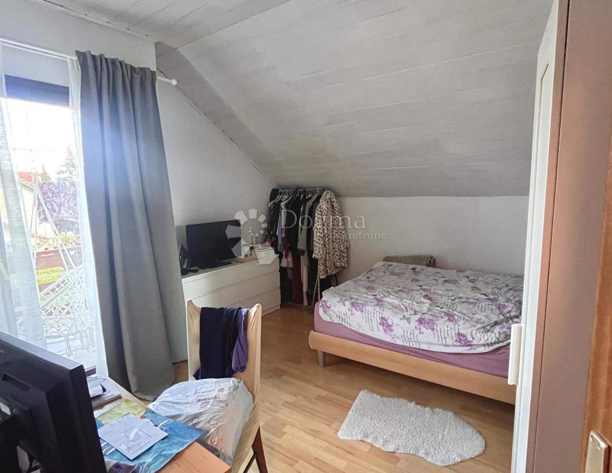 Casa Brezovica, 157,64m2