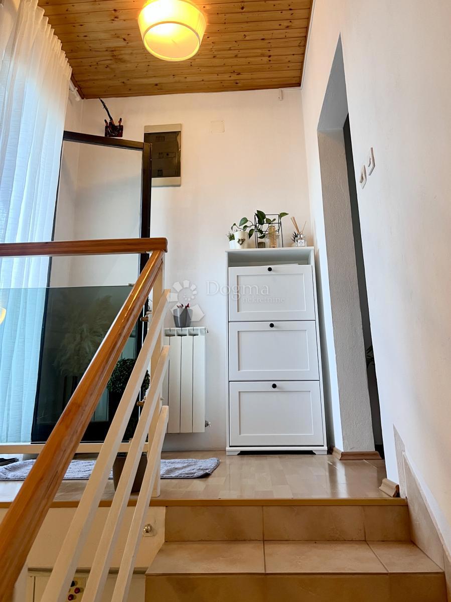 Casa Brezovica, 157,64m2