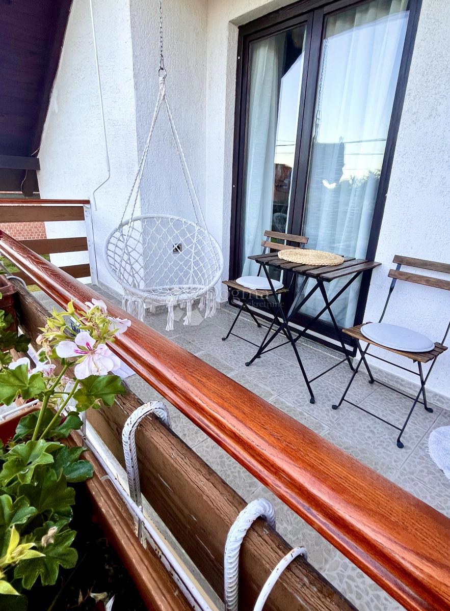 Casa Brezovica, 157,64m2