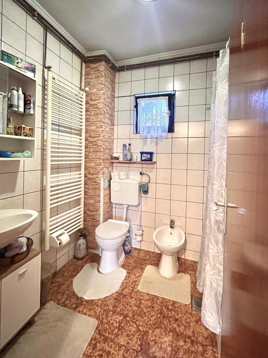 Casa Brezovica, 157,64m2