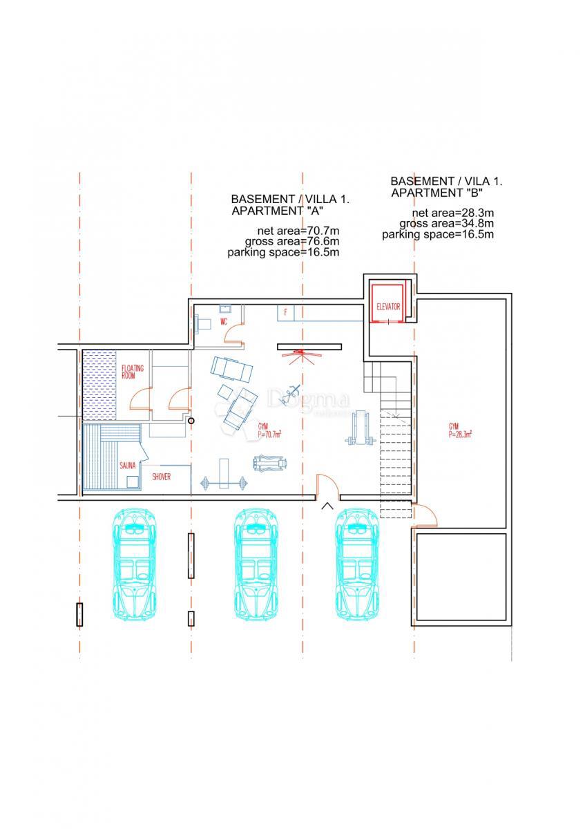 Esclusiva Villa di Lusso Vicino al Cuore di Trogir Protetta dall’UNESCO – Un Paradiso Mediterraneo sul Mare