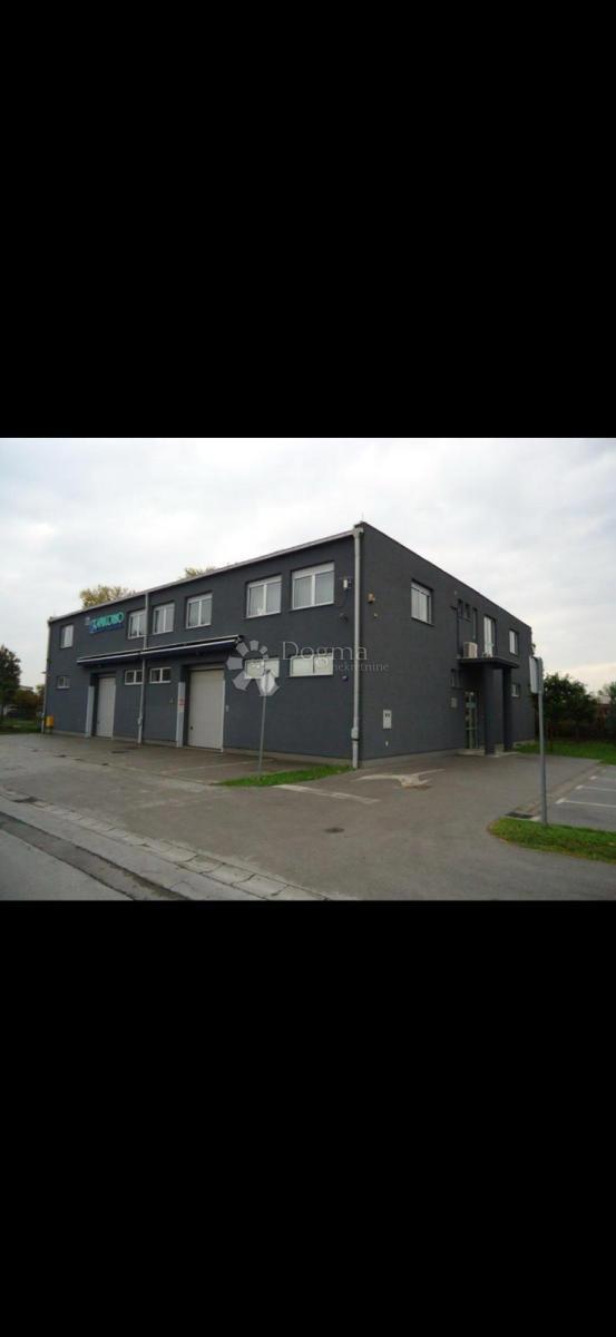 Locale commerciale Jankomir, Stenjevec, 1.178m2