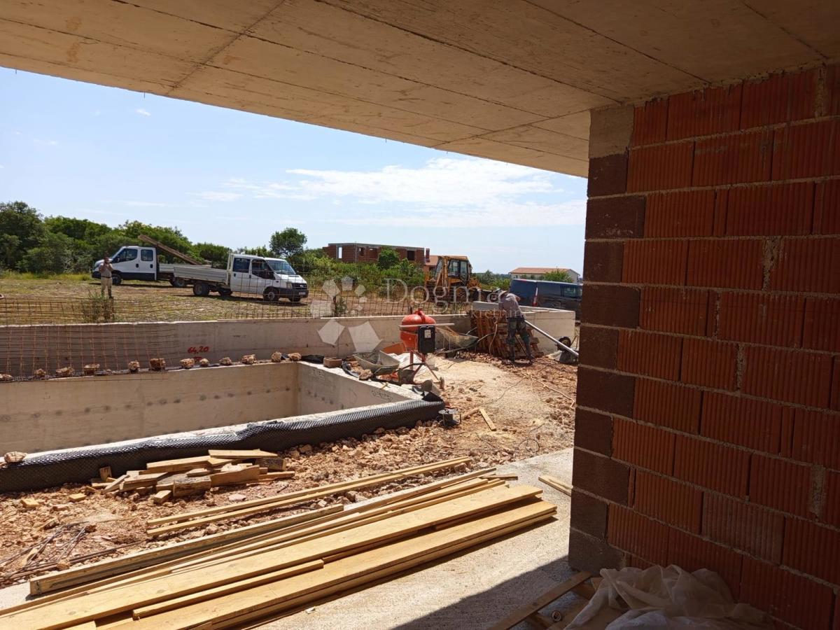 Casa Monteserpo - Komunal, Pula, 150m2