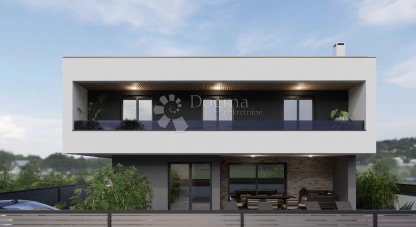 Casa Monteserpo - Komunal, Pula, 150m2