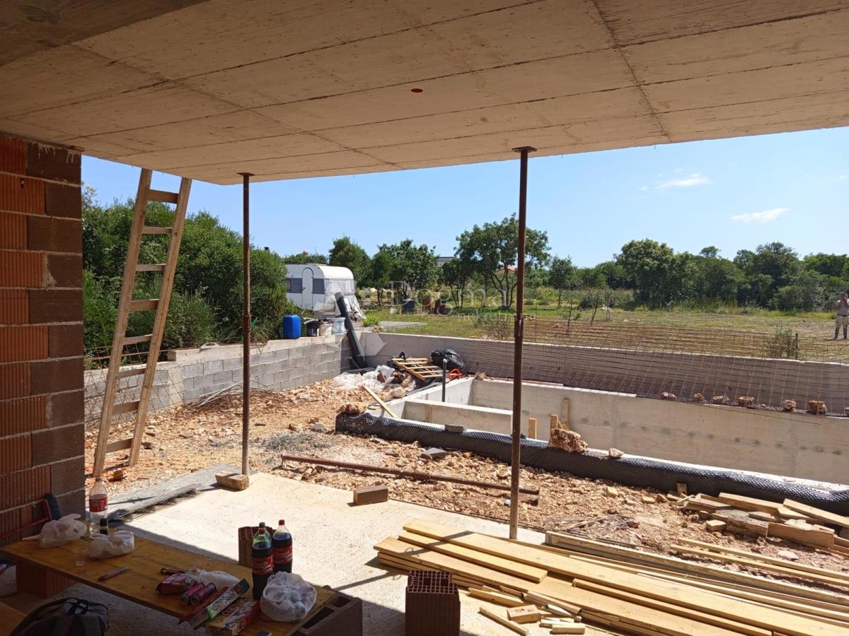 Casa Monteserpo - Komunal, Pula, 150m2