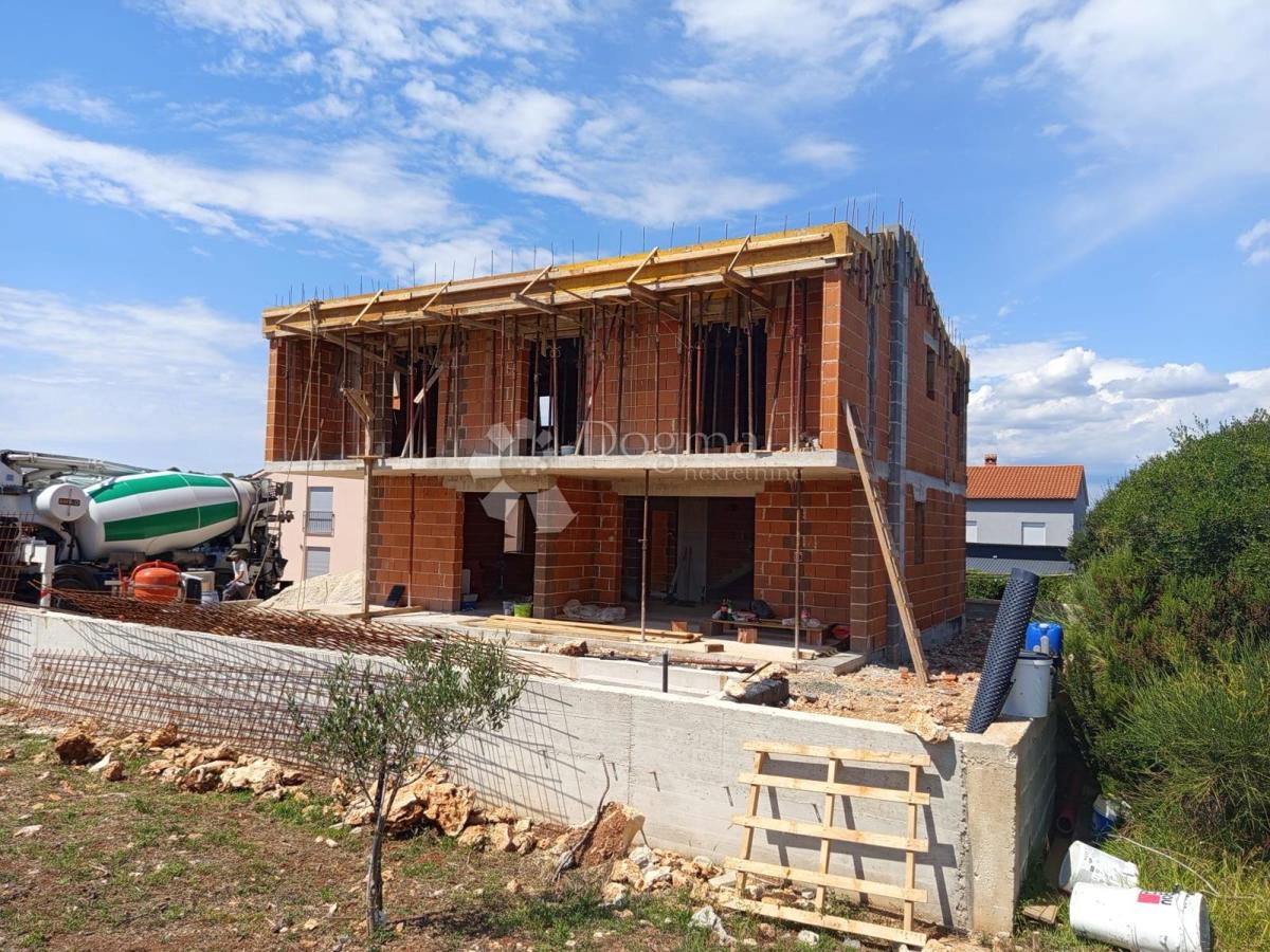 Casa Monteserpo - Komunal, Pula, 150m2