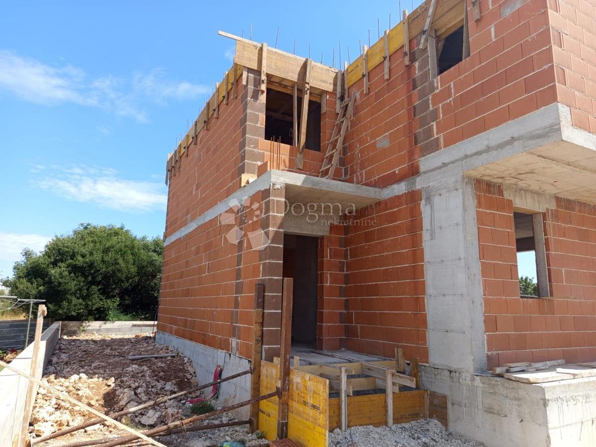 Casa Monteserpo - Komunal, Pula, 150m2