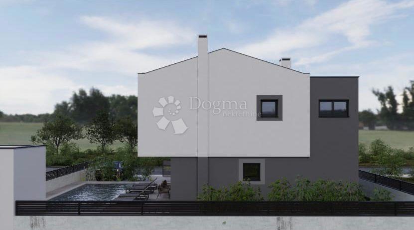 Casa Monteserpo - Komunal, Pula, 150m2