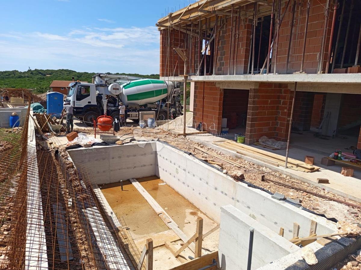 Casa Monteserpo - Komunal, Pula, 150m2