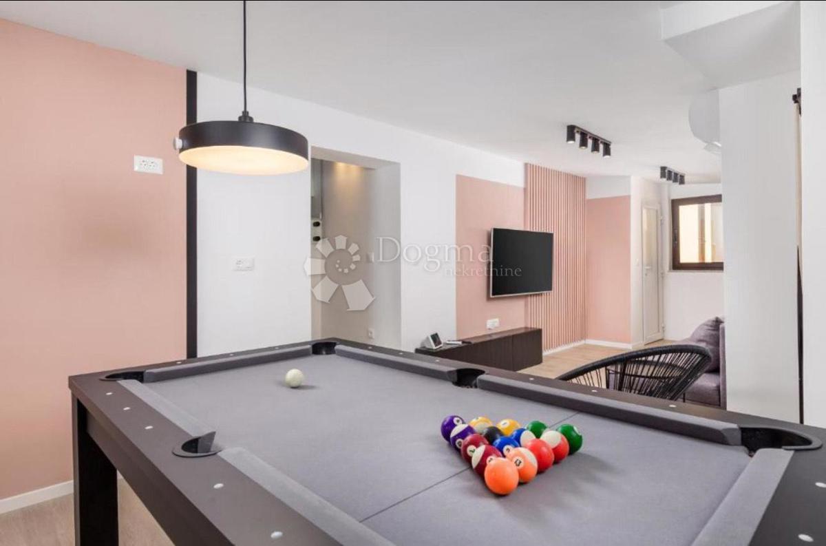 Allogio Opatija - Centar, Opatija, 83,80m2