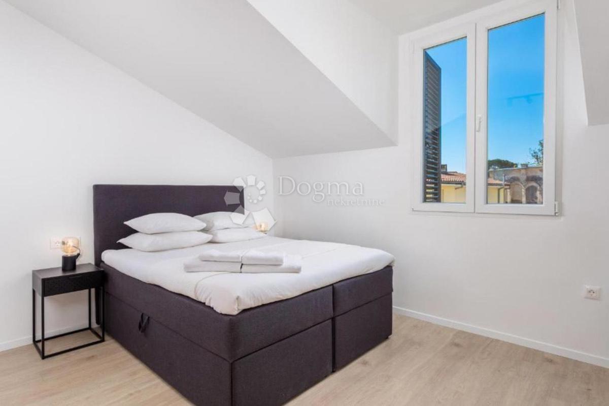 Allogio Opatija - Centar, Opatija, 83,80m2