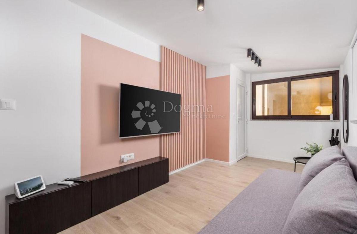 Allogio Opatija - Centar, Opatija, 83,80m2