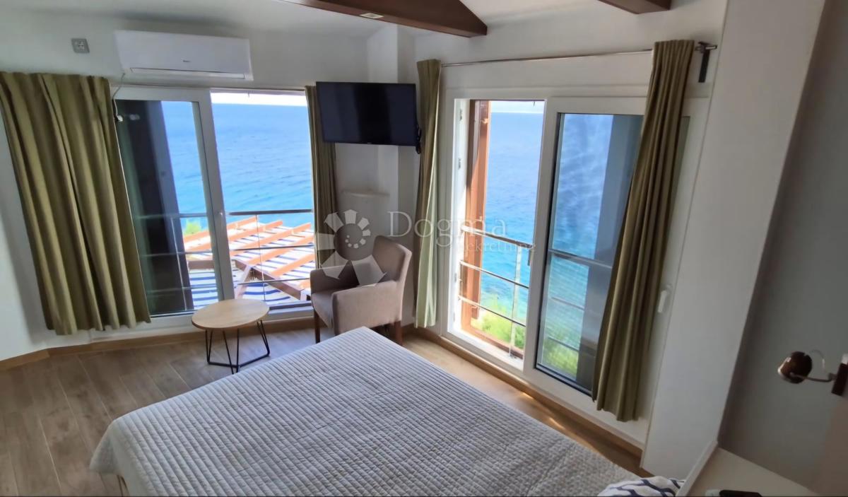 Casa Stanići, Omiš, 56m2