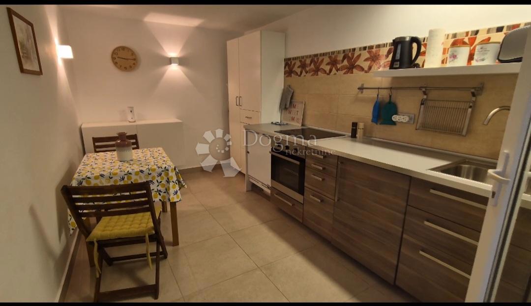 Casa Stanići, Omiš, 56m2