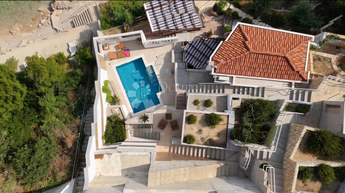 Casa Stanići, Omiš, 56m2