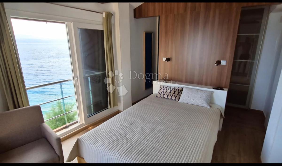Casa Stanići, Omiš, 56m2