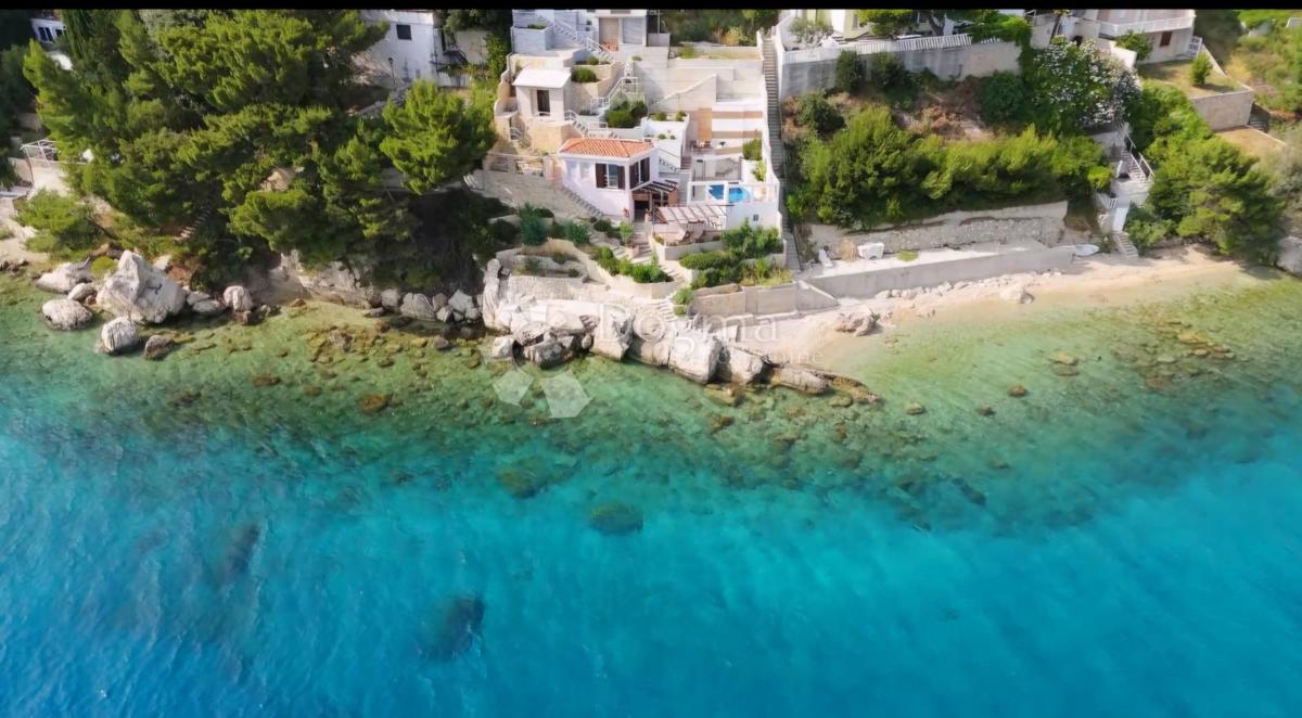 Casa Stanići, Omiš, 56m2