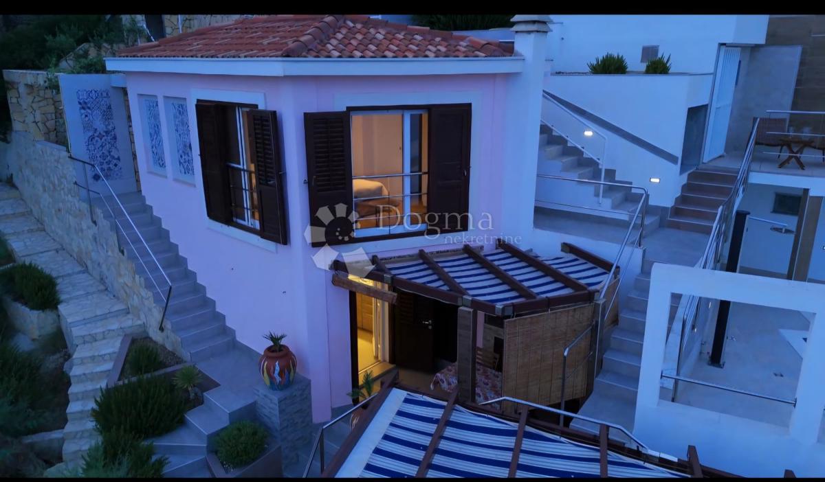 Casa Stanići, Omiš, 56m2