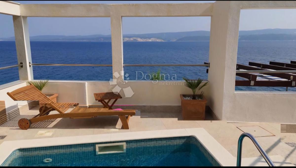 Casa Stanići, Omiš, 56m2