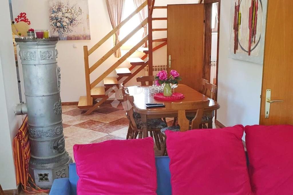 Casa Klanjec, 120m2