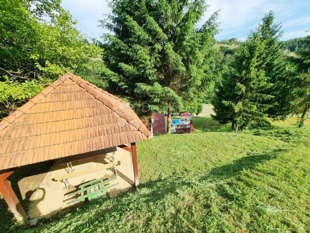 Casa Klanjec, 120m2