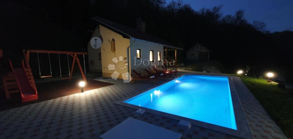 Casa Klanjec, 120m2