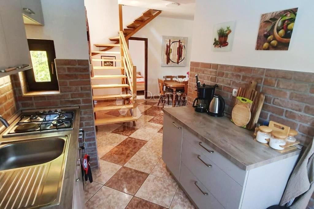 Casa Klanjec, 120m2