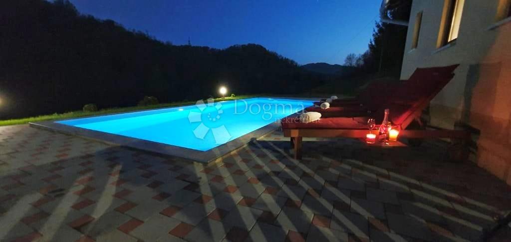 Casa Klanjec, 120m2