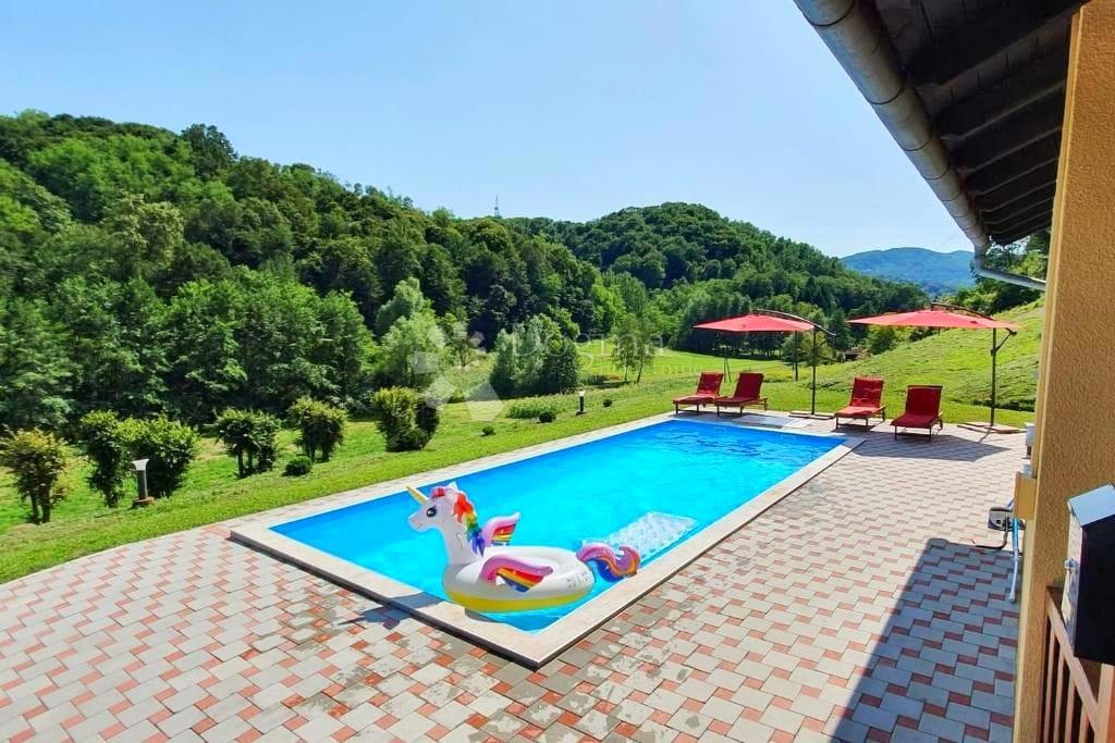 Casa Klanjec, 120m2