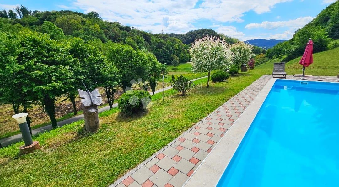 Casa Klanjec, 120m2
