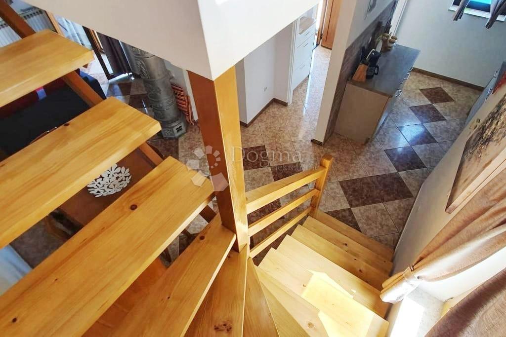 Casa Klanjec, 120m2